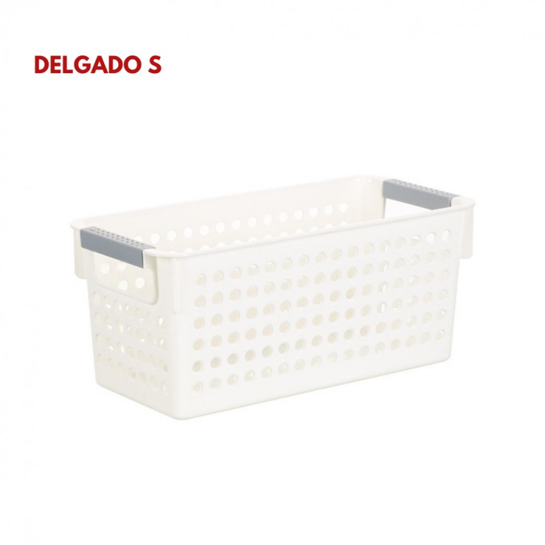 Canasta Delgada Tamaño Pequeño
