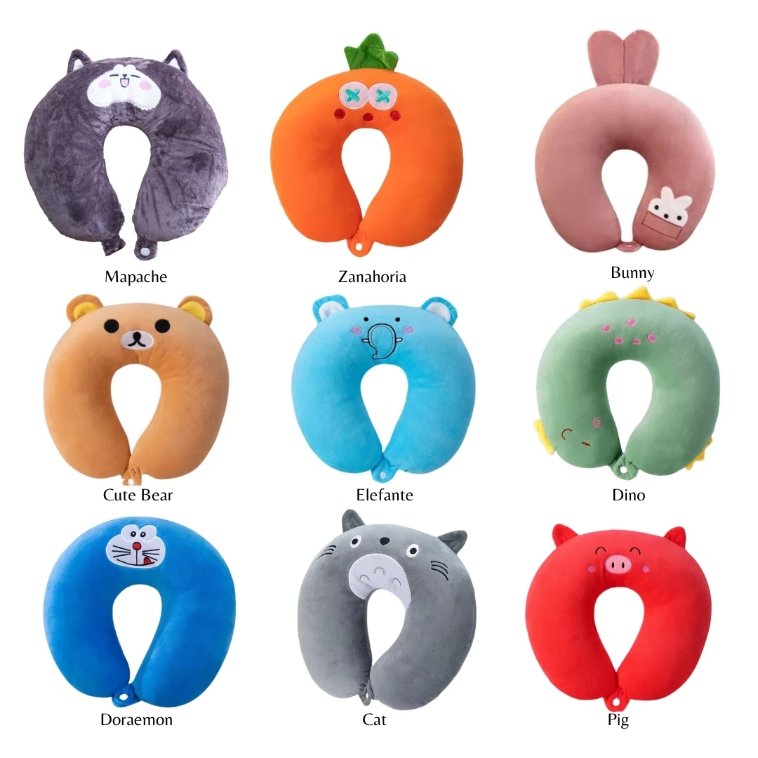 Almohada Para Niños