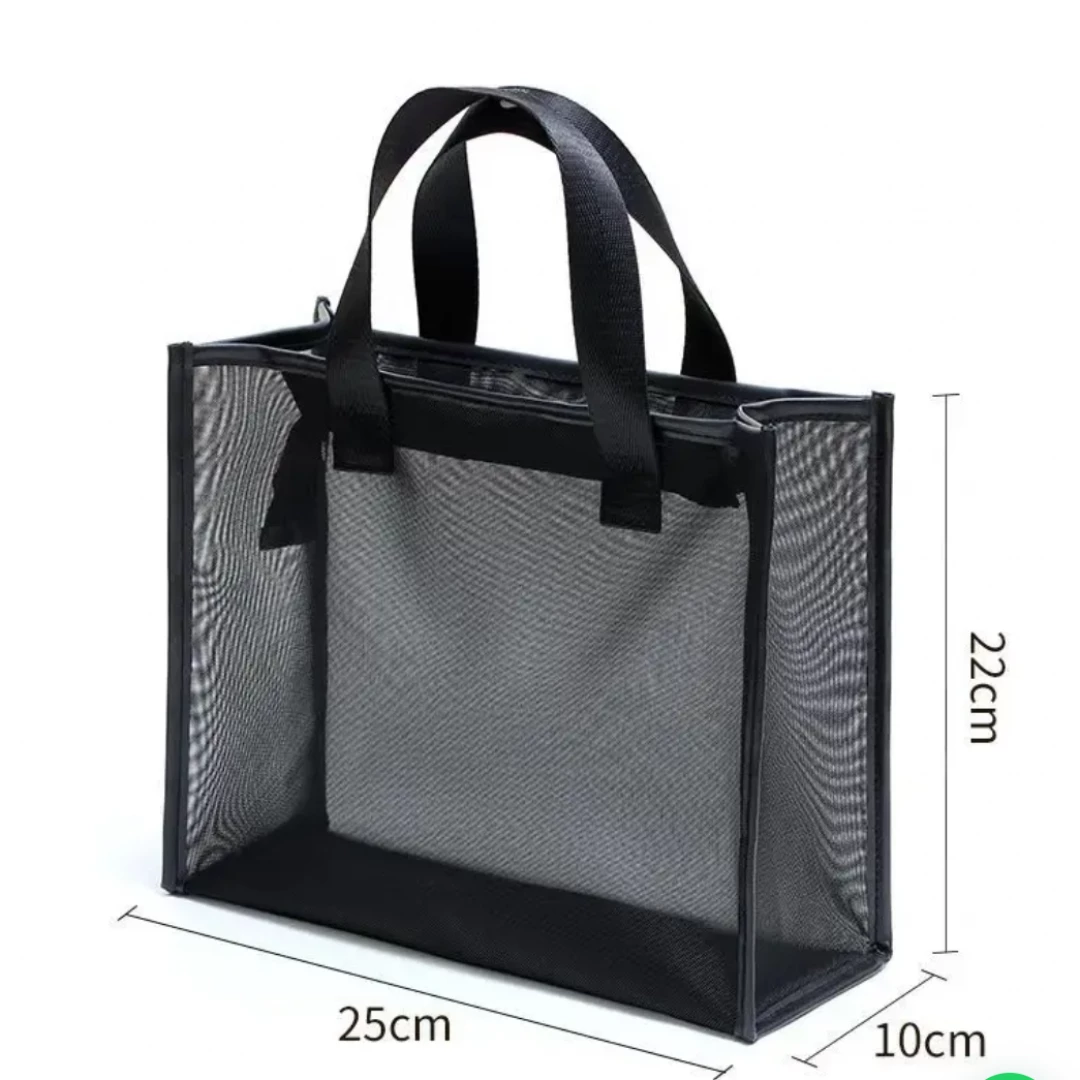 Bolsa Mesh