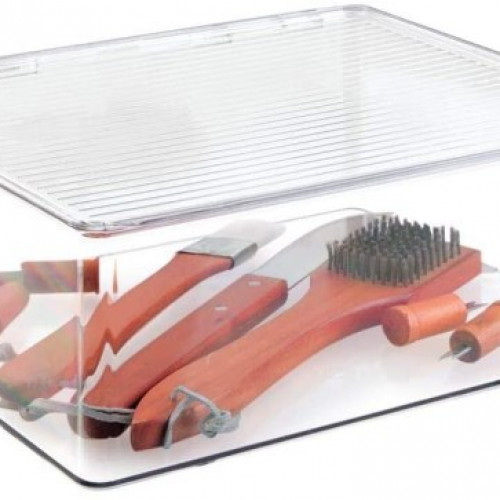 Tapadera 10 2S / 10 2M