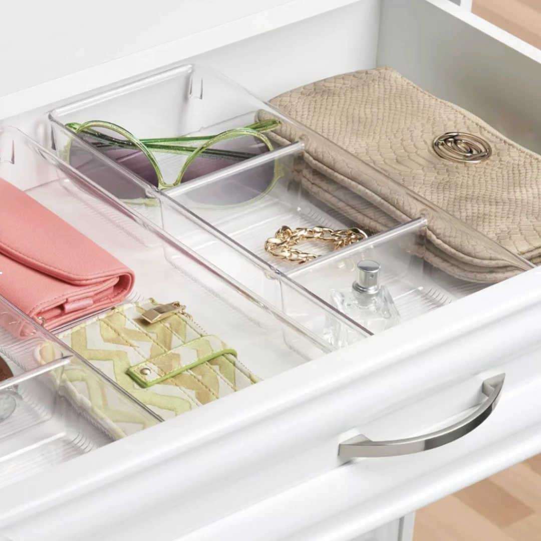 Bandeja 3 Compartimientos