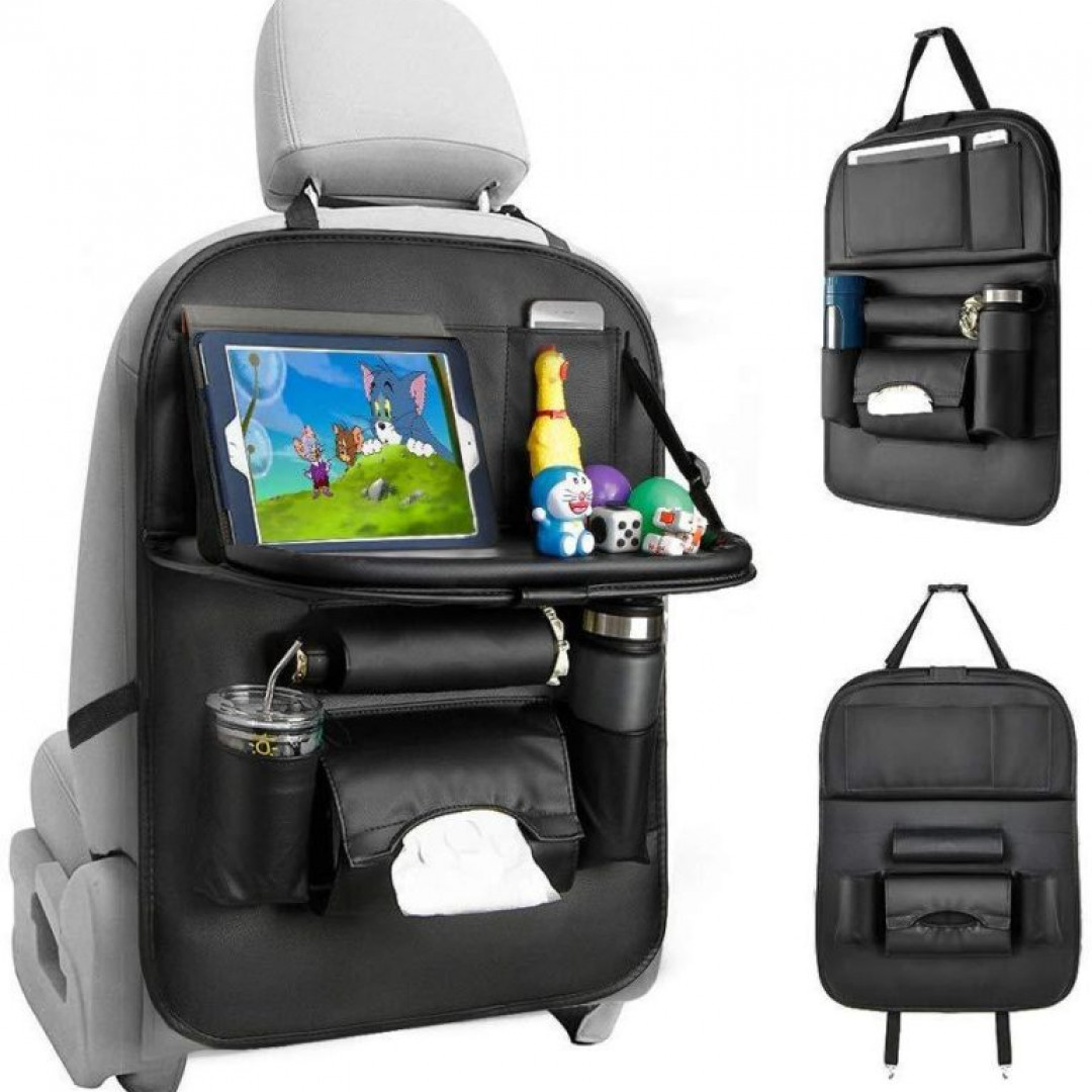 Organizador De Cuero