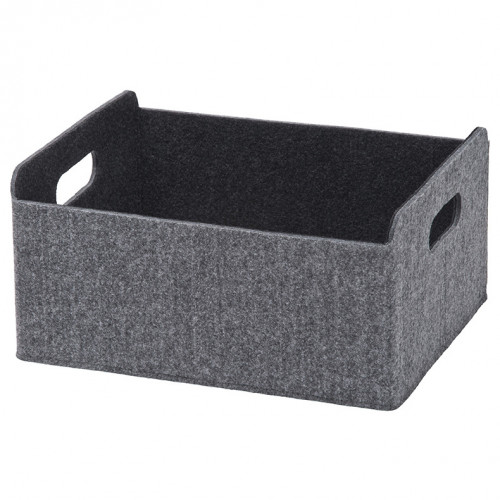 Felt Box L