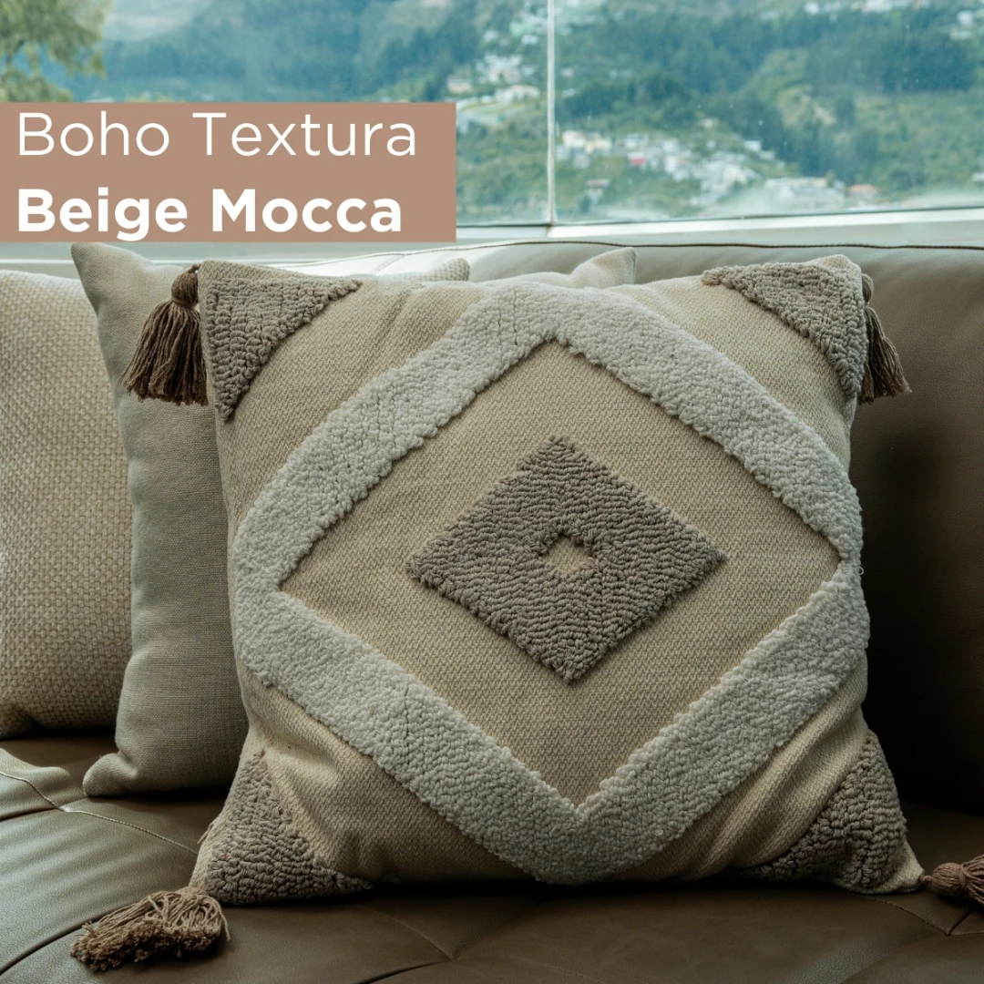 Boho Textura