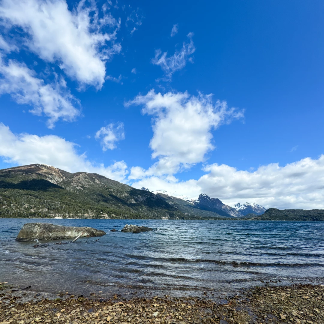 10HS - Cabalgata Lago Moreno