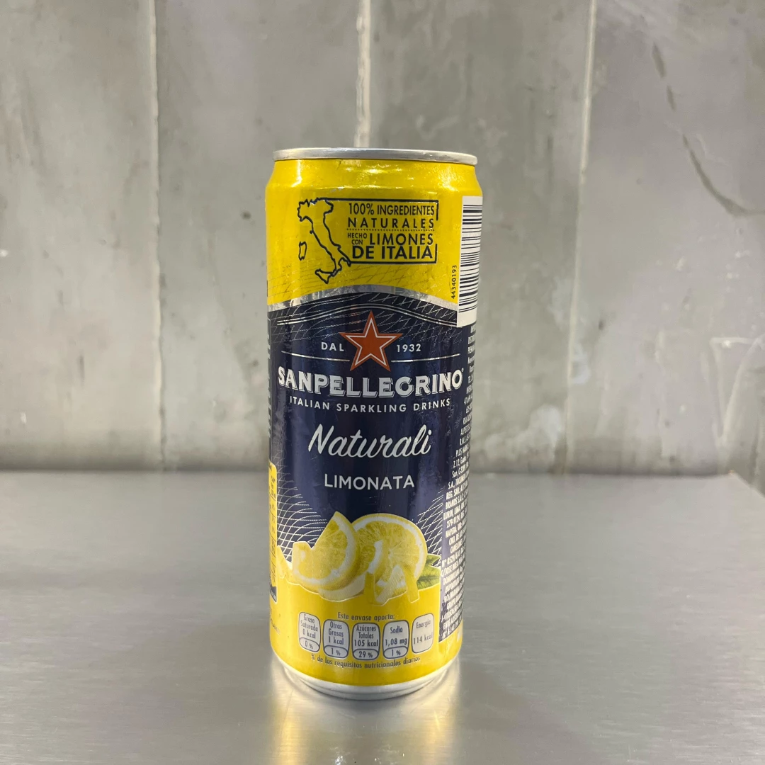San Pellegrino Limonata