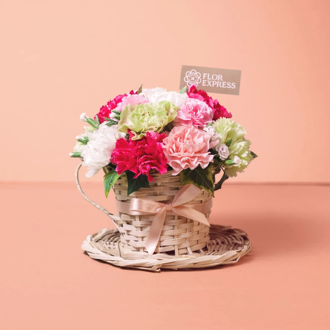 Tacita Vintage Pequeña