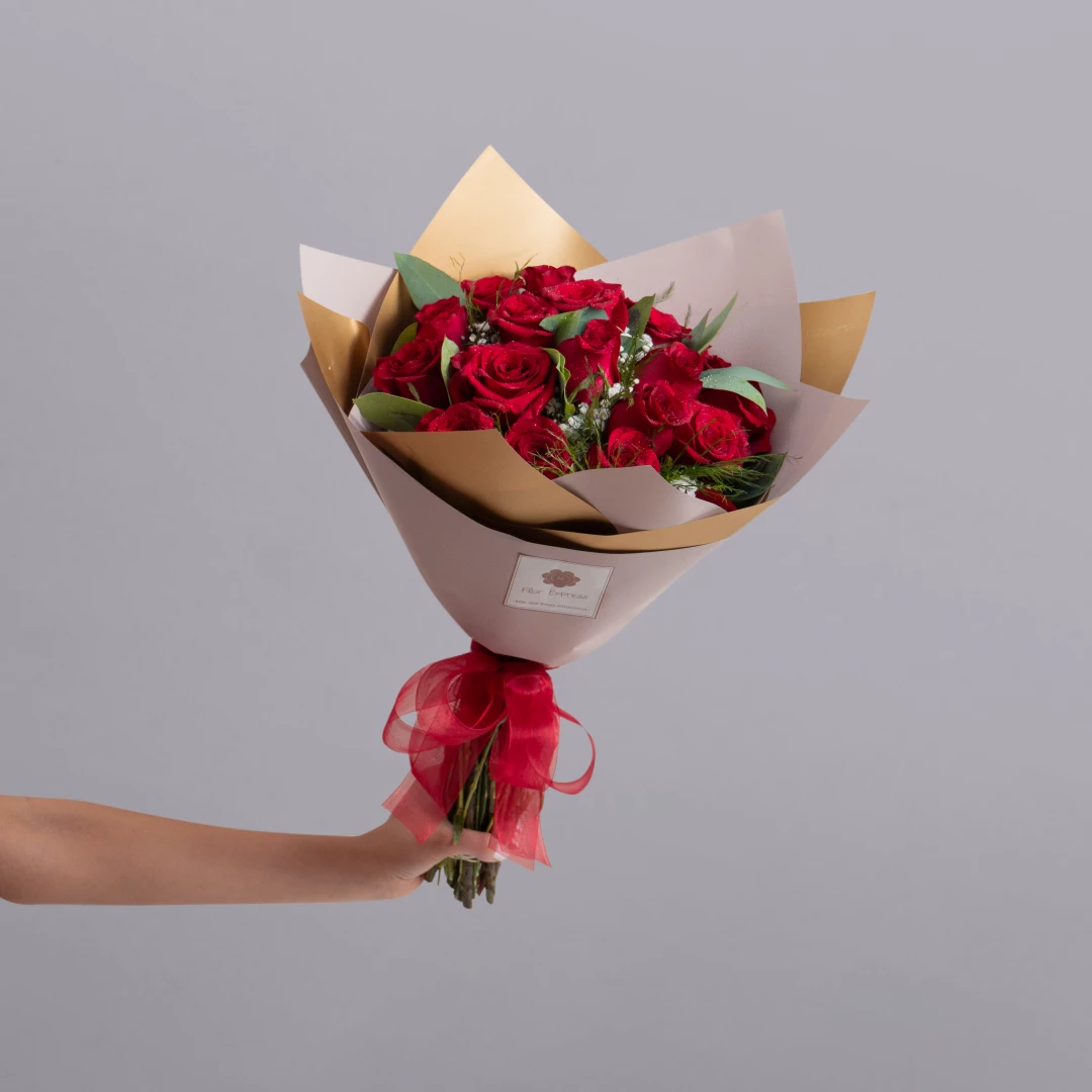Bouquet Romántico