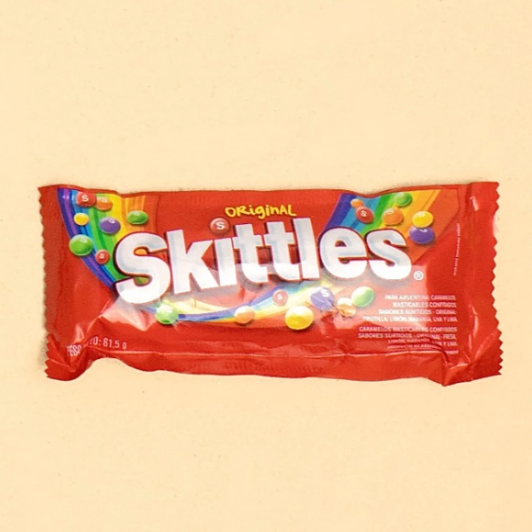 Skittles