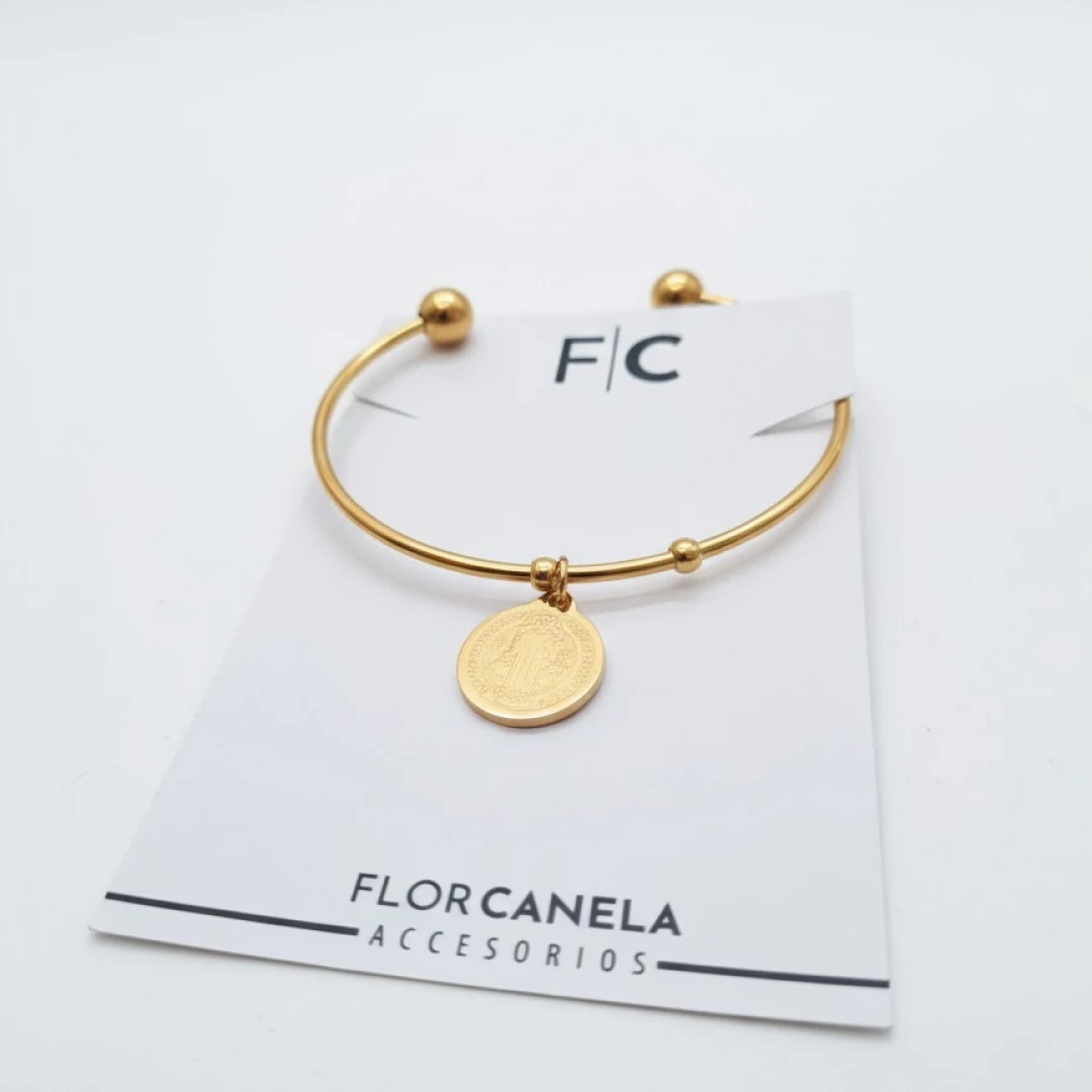 Brazalete San Benito