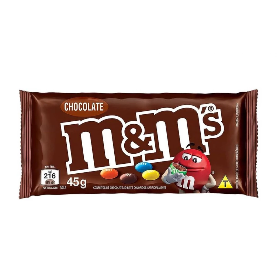 M&M'S