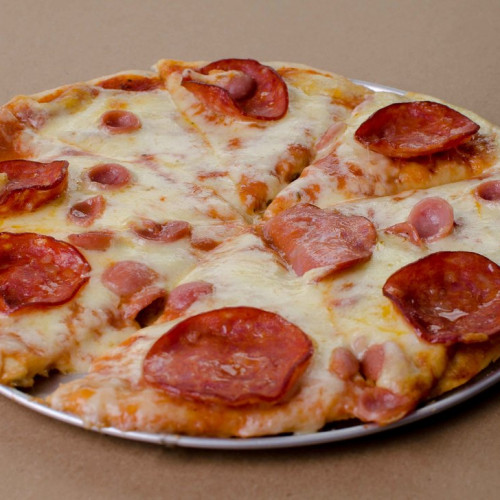 Pizza Kids (Formato para niños)