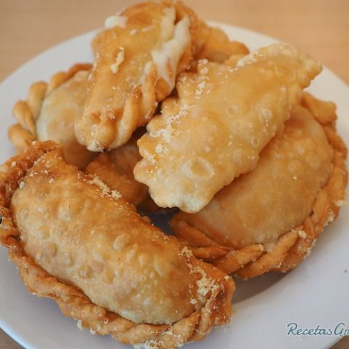 Empanaditas