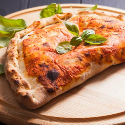 Pizza Calzone