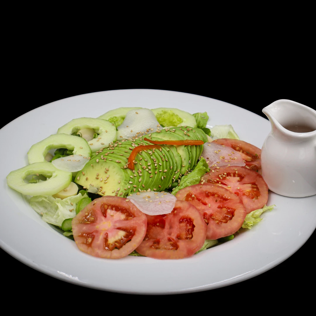 Ensalada especial