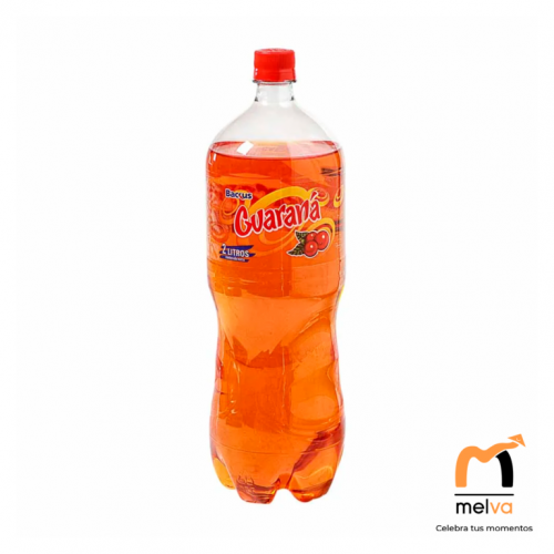 Guarana 2 litros