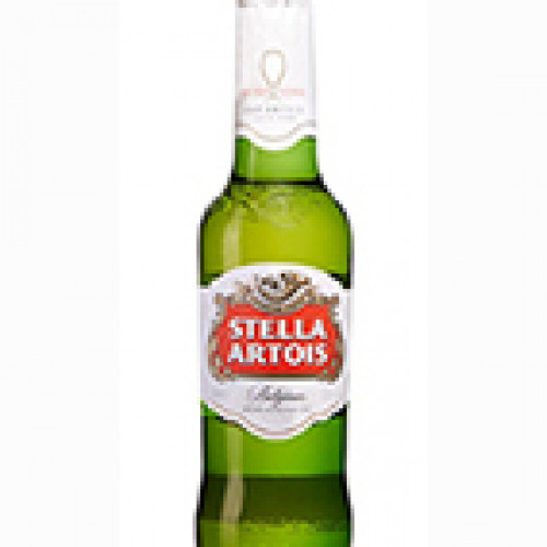 Atella Artois 330 ml