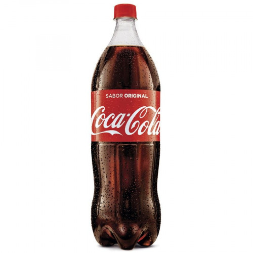 Coca cola 1 1/2