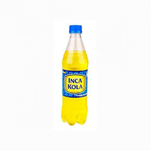 Inca Kola 1/2 litro