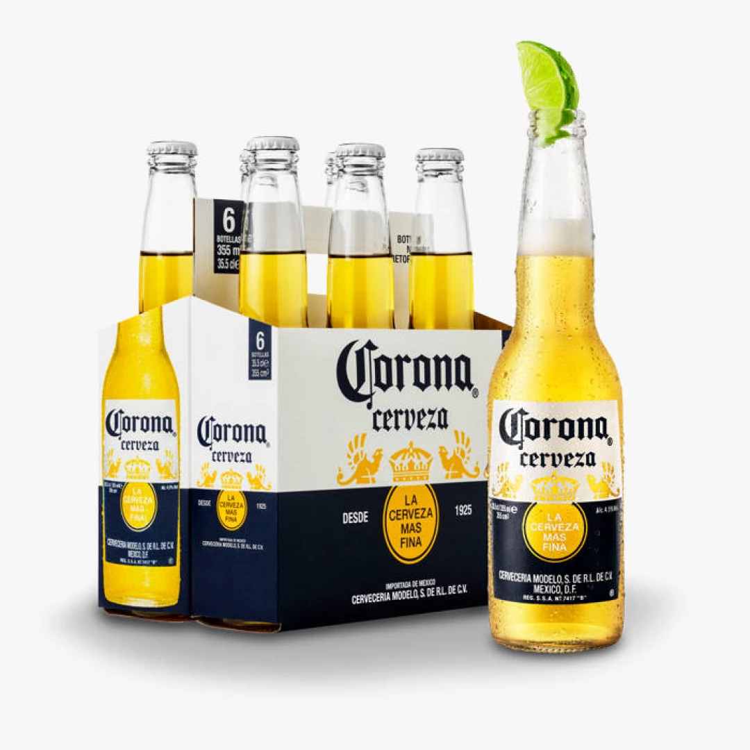 Cervezas