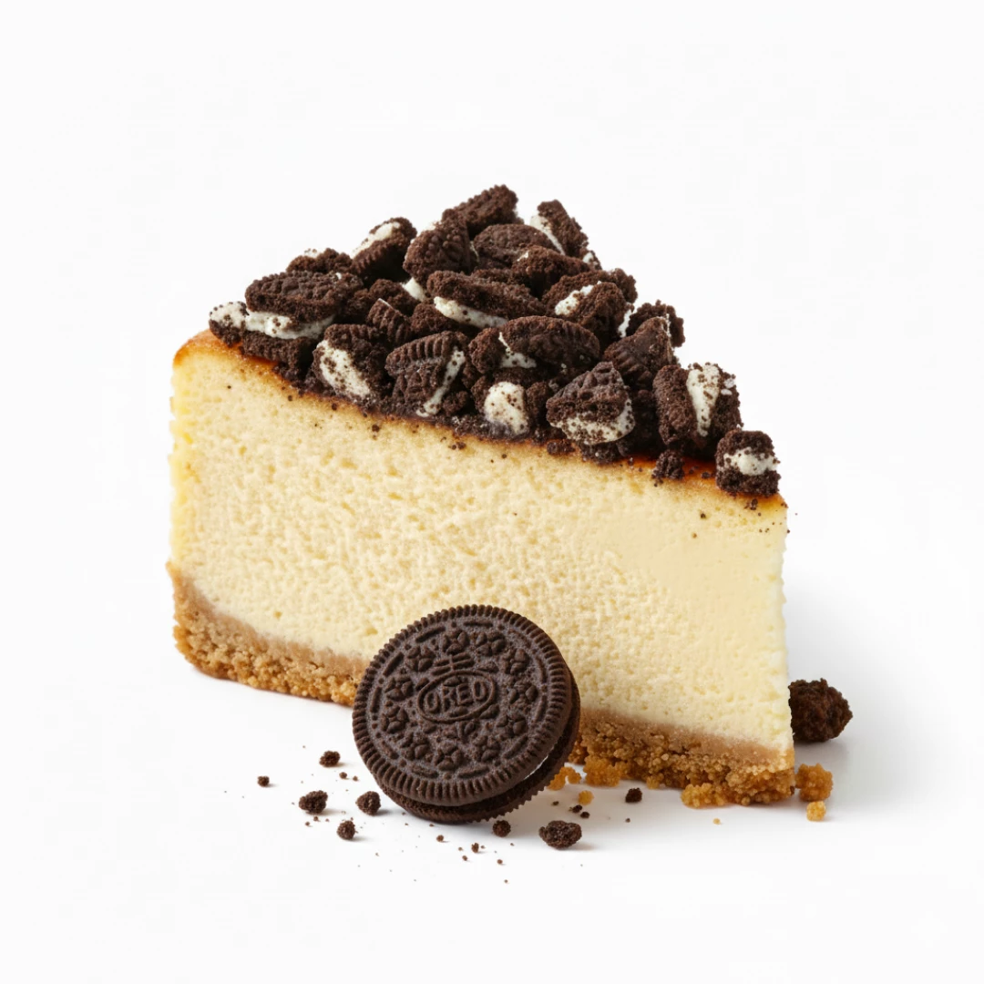 CheeseCake Oreo